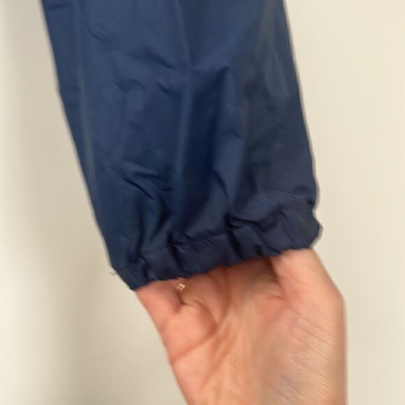 RARE Vintage The North Face Brown Label Poncho Small - Picture 8 of 8